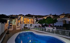 Villa Tony - Benalmádena